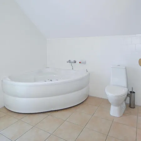 Sohojlandet Casa vacanze