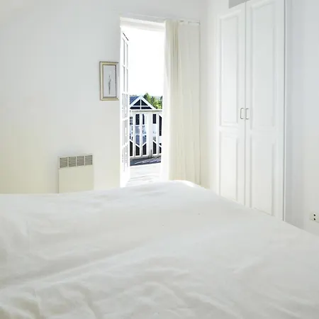Sohojlandet Holiday home