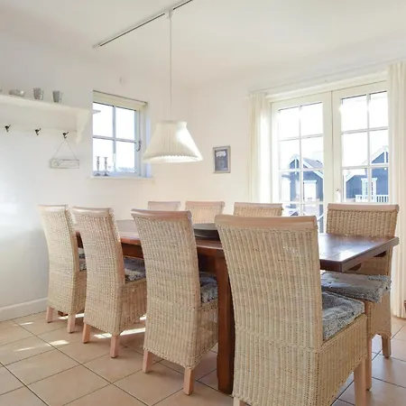 Sohojlandet Holiday home *