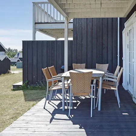 Sohojlandet Holiday home Gjern