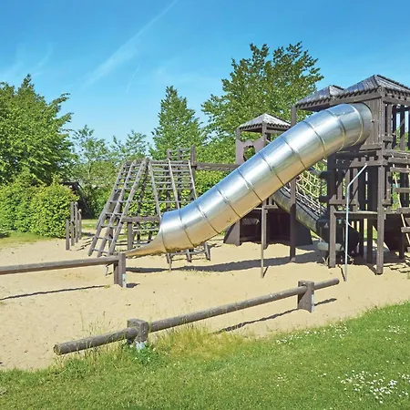 Casa vacanze Sohojlandet *