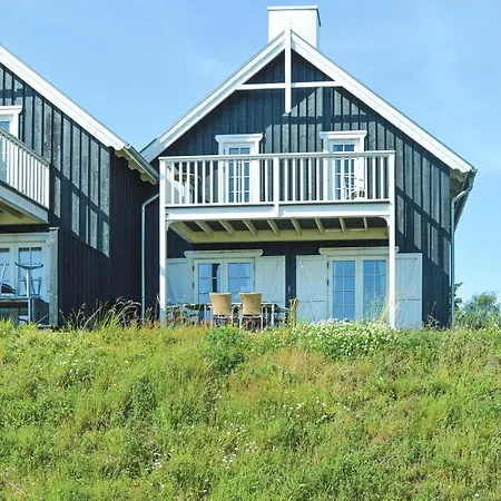 Sohojlandet Holiday home *