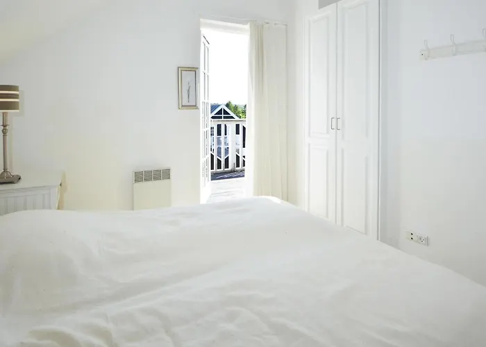 Sohojlandet Casa de Férias