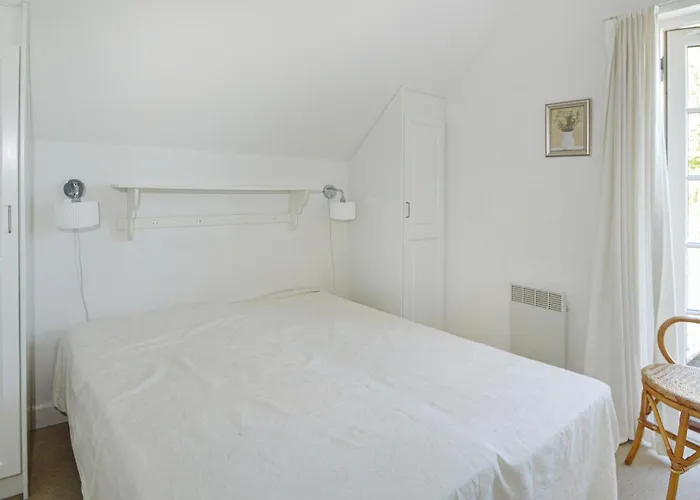 Nyaraló Sohojlandet