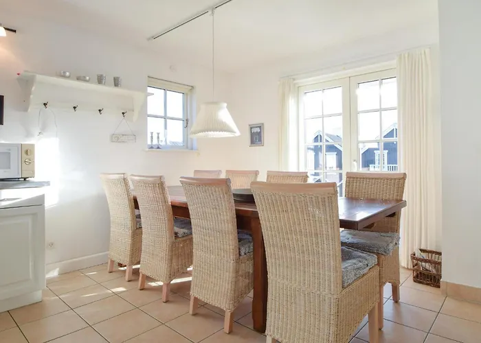 Sohojlandet Holiday home *